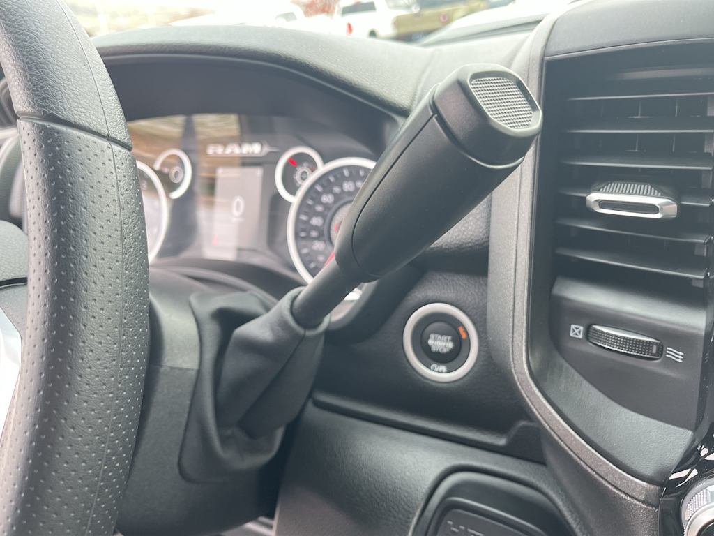 Thumbnail: 2026 RAM 2500 - 14