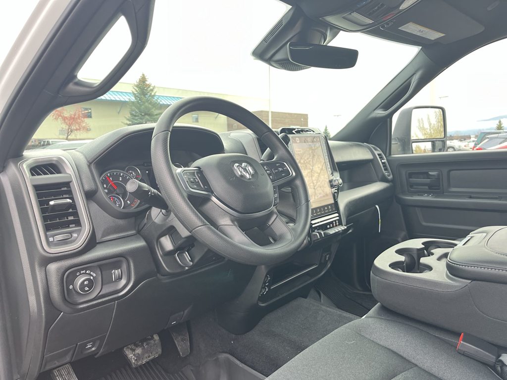 Thumbnail: 2026 RAM 2500 - 2