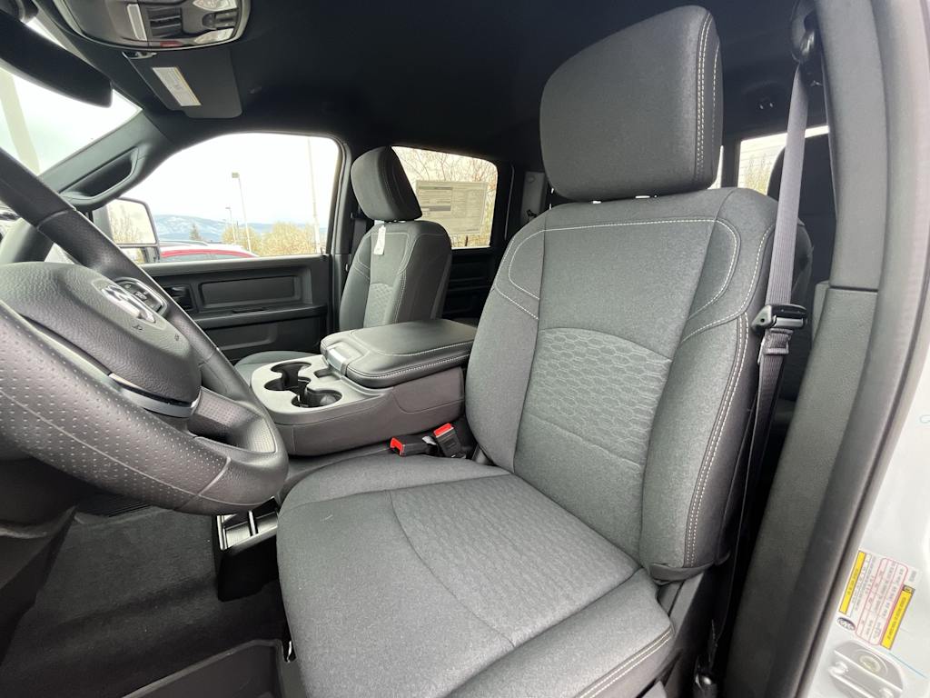 Thumbnail: 2026 RAM 2500 - 10