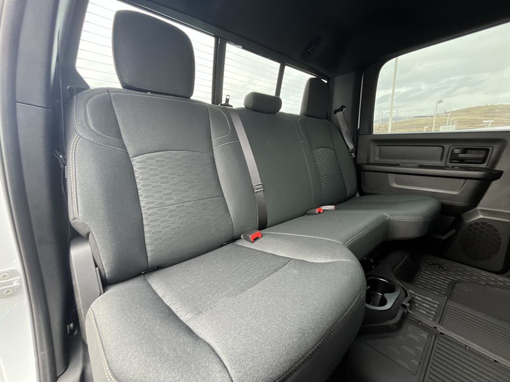 Thumbnail: 2026 RAM 2500 - 21