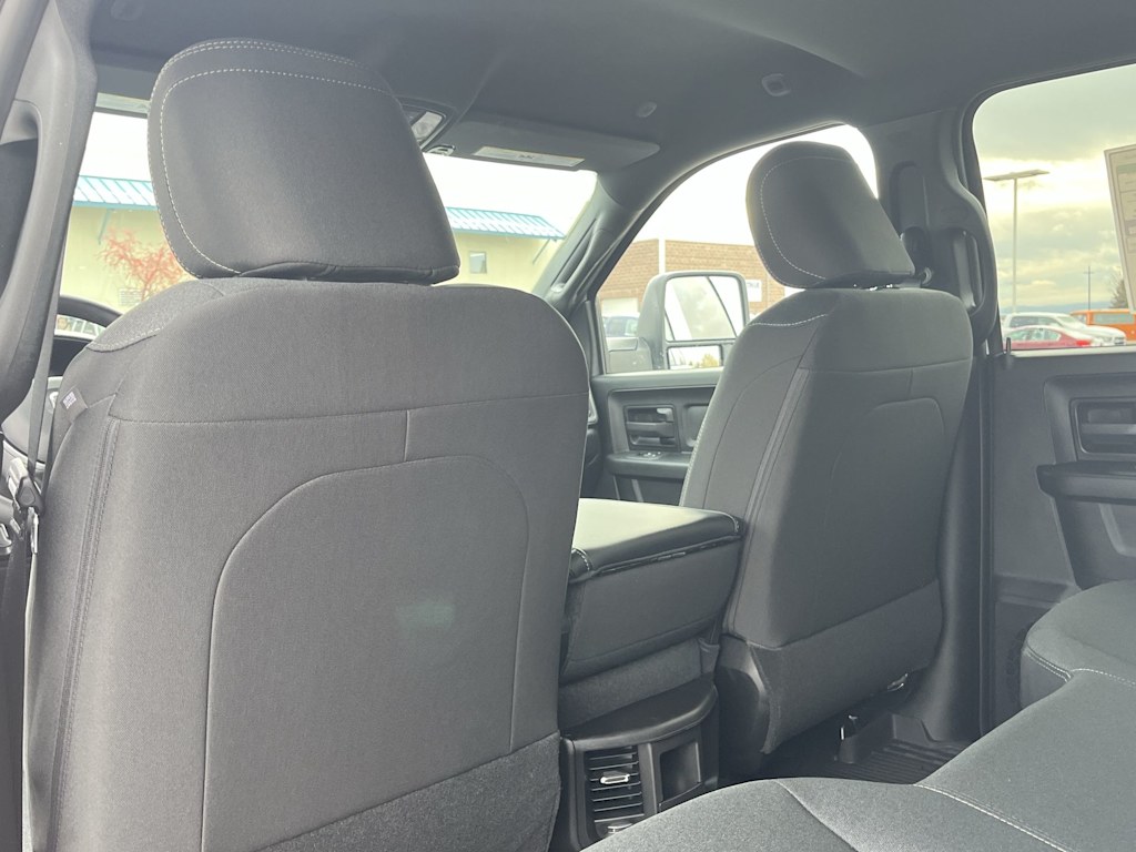 Thumbnail: 2026 RAM 2500 - 12