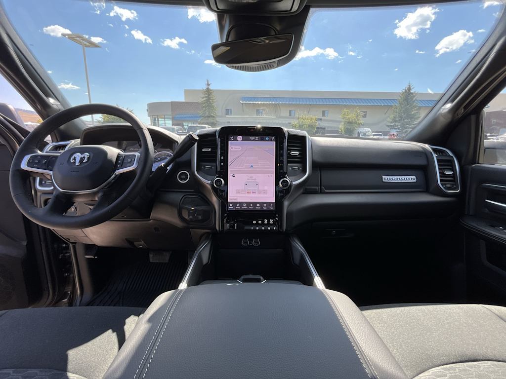 Thumbnail: 2025 RAM 2500 - 10