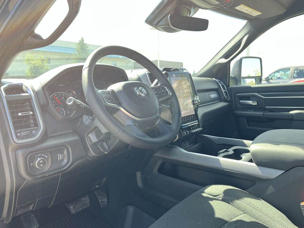 Thumbnail: 2025 RAM 2500 - 2