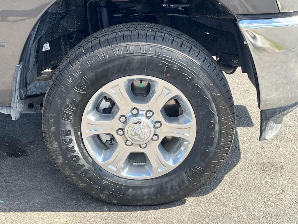 Thumbnail: 2025 RAM 2500 - 8