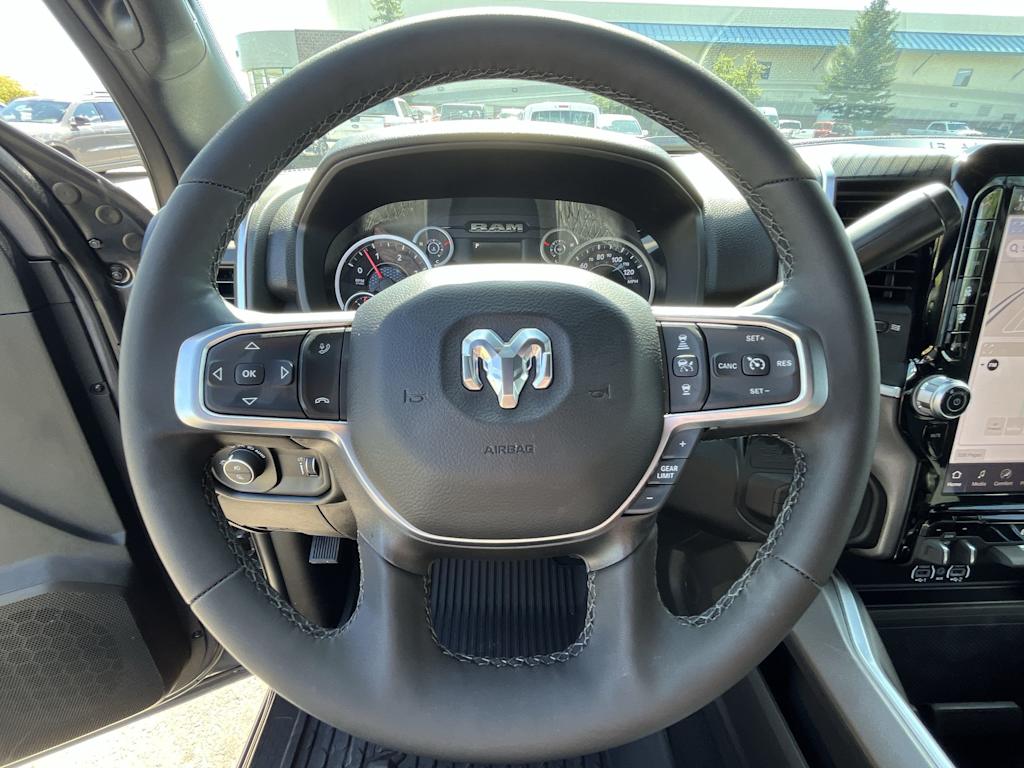 Thumbnail: 2025 RAM 2500 - 14