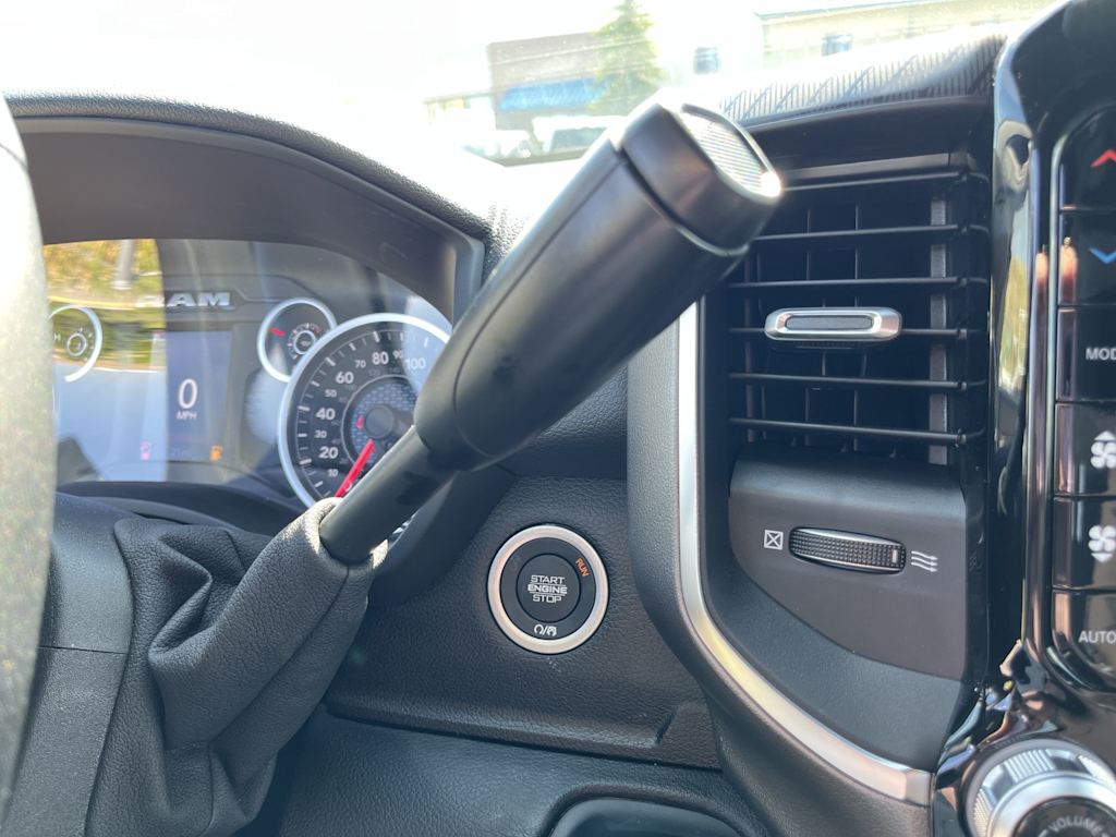 Thumbnail: 2025 RAM 2500 - 15