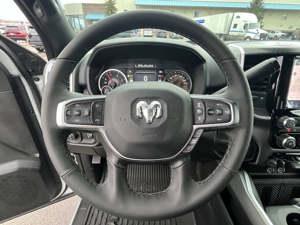 Thumbnail: 2026 RAM 2500 - 14