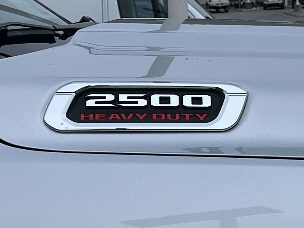 Thumbnail: 2026 RAM 2500 - 7