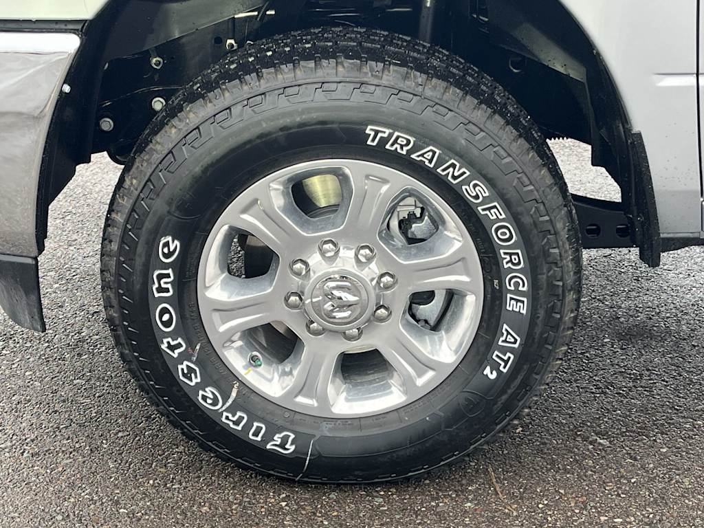 Thumbnail: 2026 RAM 2500 - 8