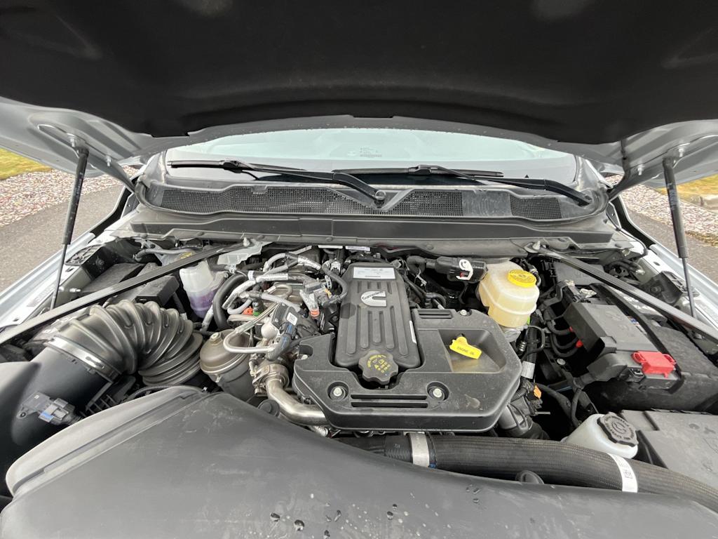 Thumbnail: 2026 RAM 2500 - 9