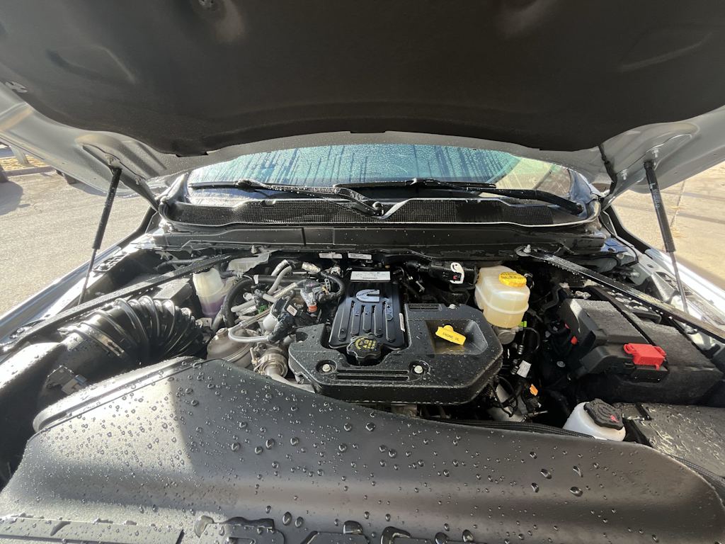 Thumbnail: 2026 RAM 2500 - 8
