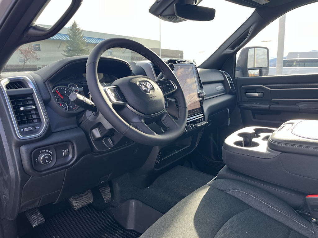 Thumbnail: 2026 RAM 2500 - 2