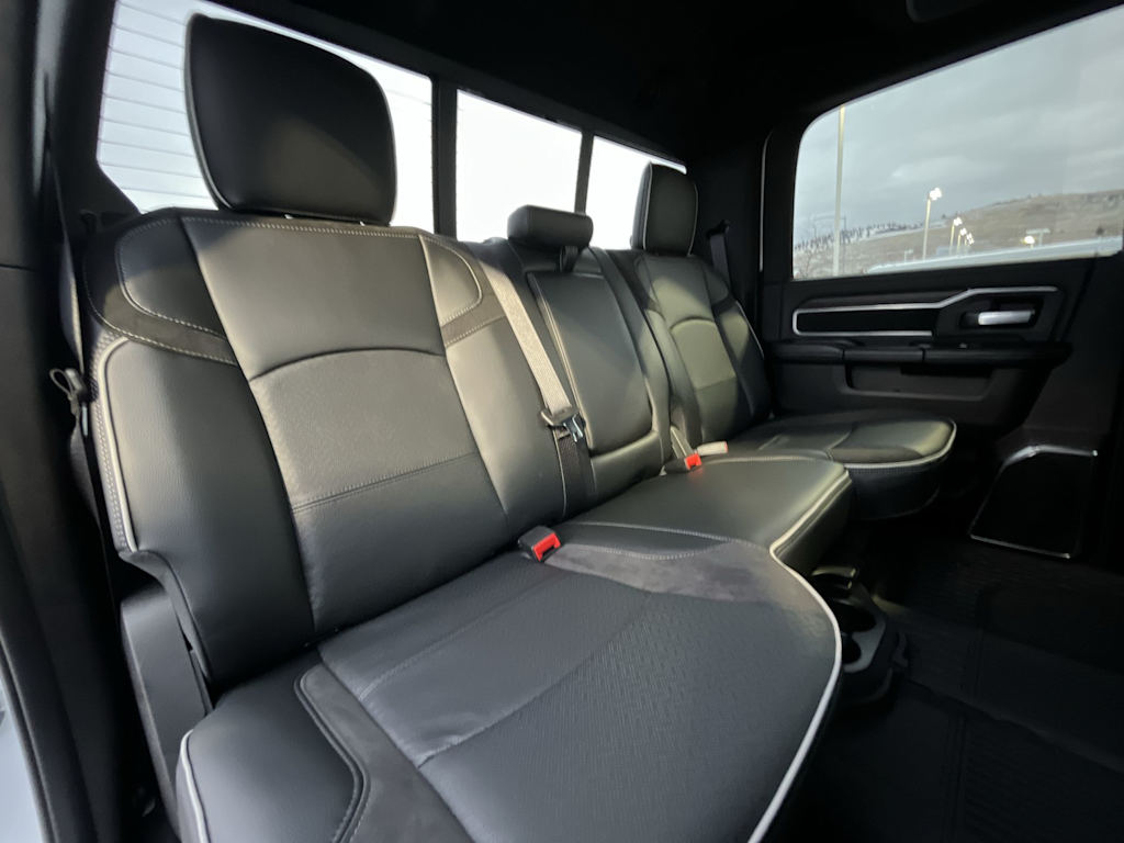 Thumbnail: 2026 RAM 2500 - 20