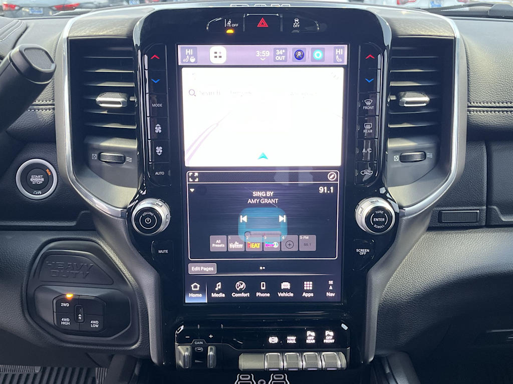 Thumbnail: 2026 RAM 2500 - 15