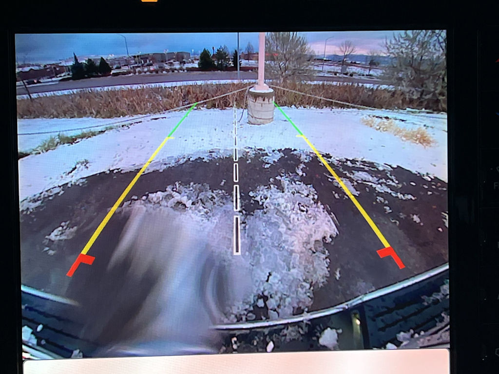 Thumbnail: 2026 RAM 2500 - 22