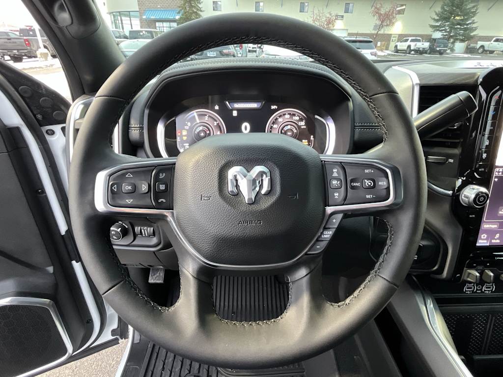 Thumbnail: 2026 RAM 2500 - 14