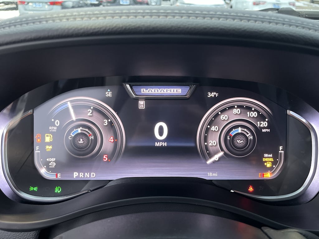 Thumbnail: 2026 RAM 2500 - 16