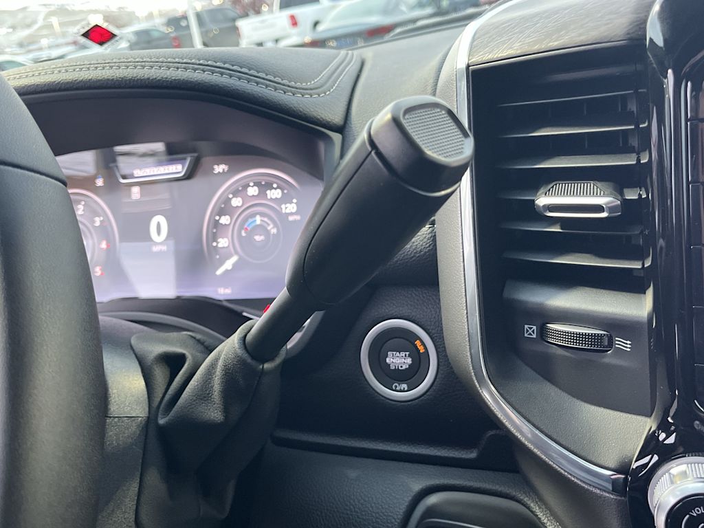 Thumbnail: 2026 RAM 2500 - 21