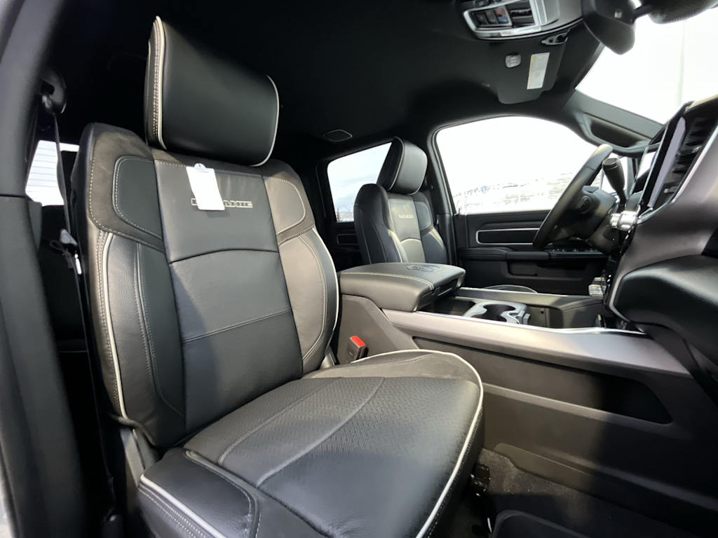 Thumbnail: 2026 RAM 2500 - 12