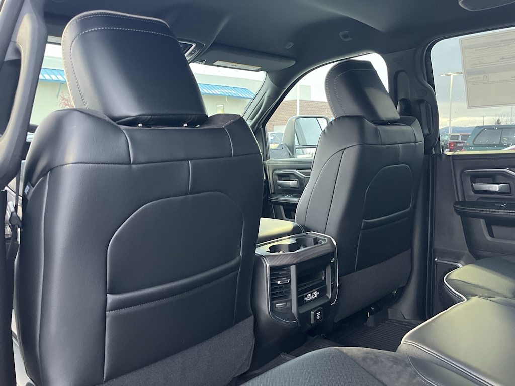 Thumbnail: 2026 RAM 2500 - 13