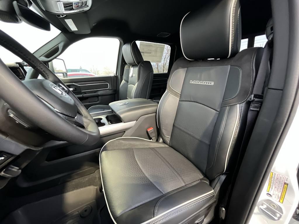 Thumbnail: 2026 RAM 2500 - 11