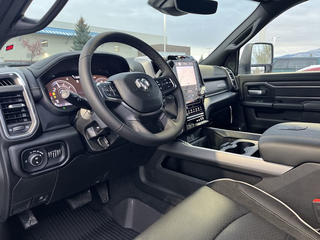 Thumbnail: 2026 RAM 2500 - 2