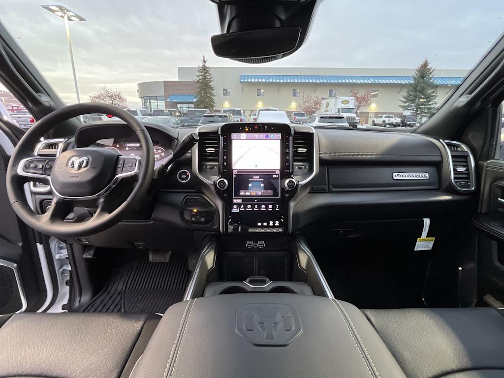 Thumbnail: 2026 RAM 2500 - 10