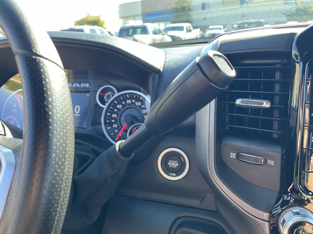 Thumbnail: 2026 RAM 2500 - 14