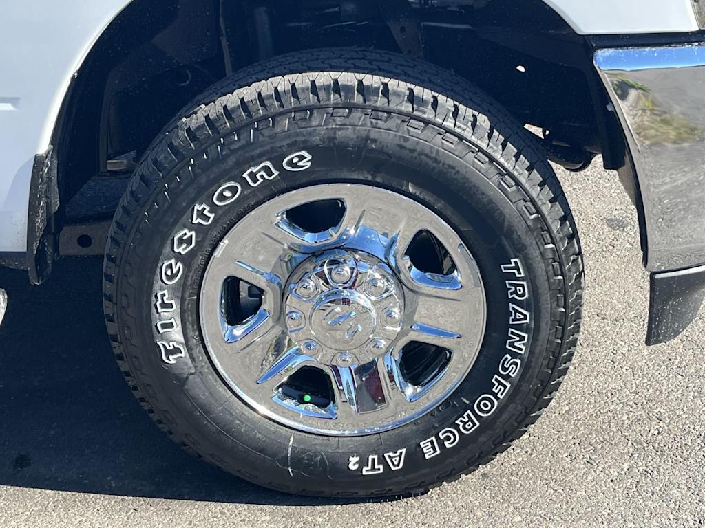 Thumbnail: 2026 RAM 2500 - 8