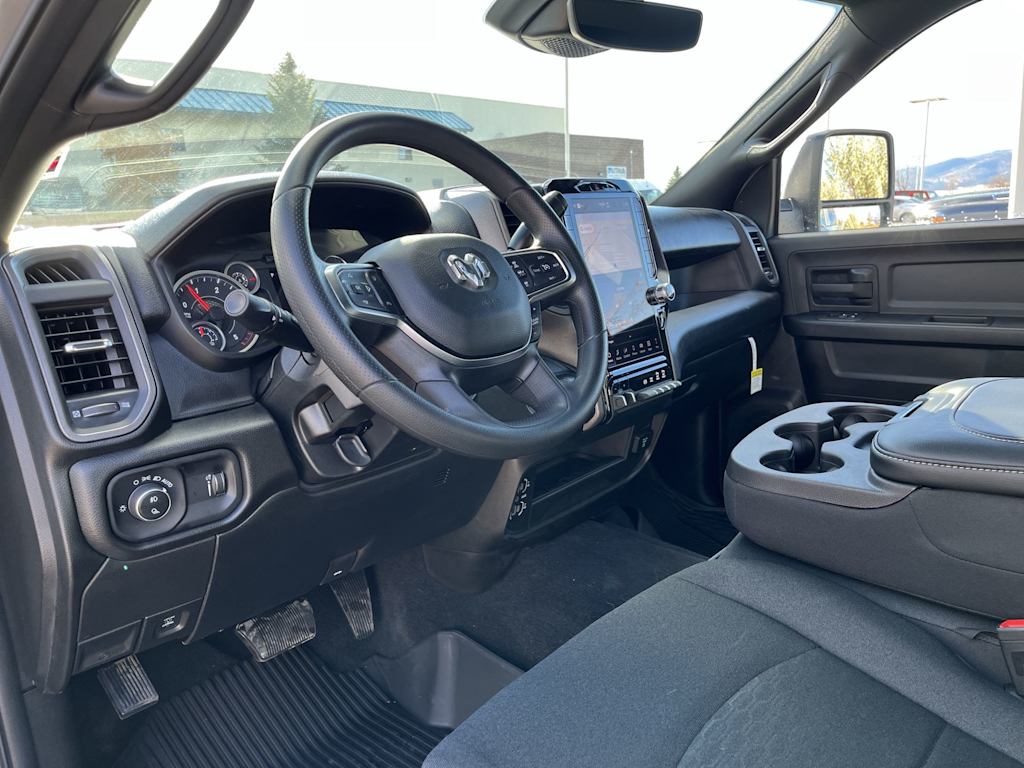 Thumbnail: 2026 RAM 2500 - 2
