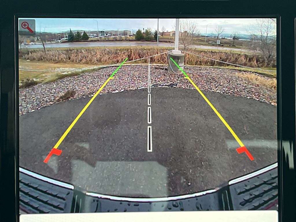 Thumbnail: 2026 RAM 2500 - 22