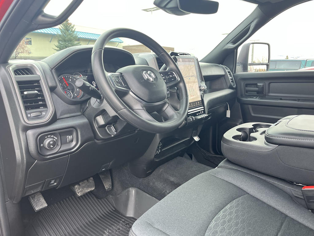 Thumbnail: 2026 RAM 2500 - 2