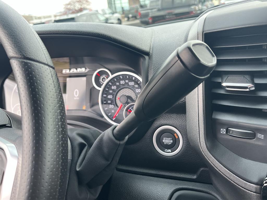 Thumbnail: 2026 RAM 2500 - 15