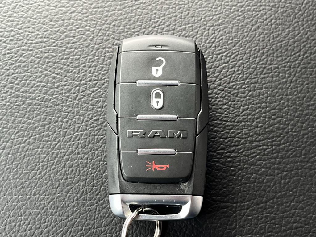 Thumbnail: 2026 RAM 2500 - 19