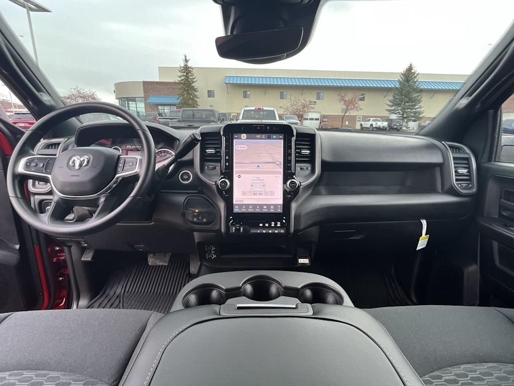 Thumbnail: 2026 RAM 2500 - 10