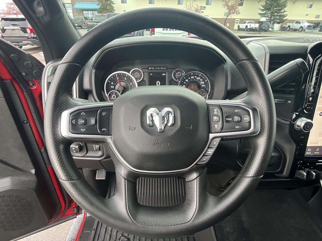 Thumbnail: 2026 RAM 2500 - 14