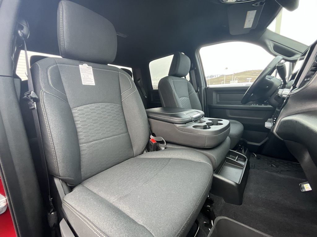 Thumbnail: 2026 RAM 2500 - 21