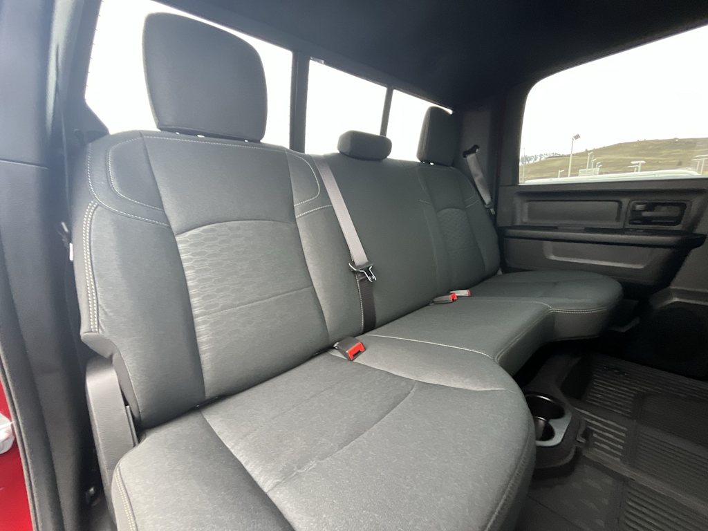 Thumbnail: 2026 RAM 2500 - 13