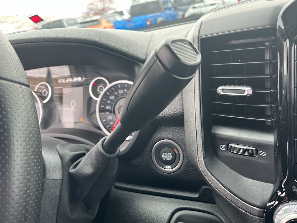 Thumbnail: 2026 RAM 2500 - 21