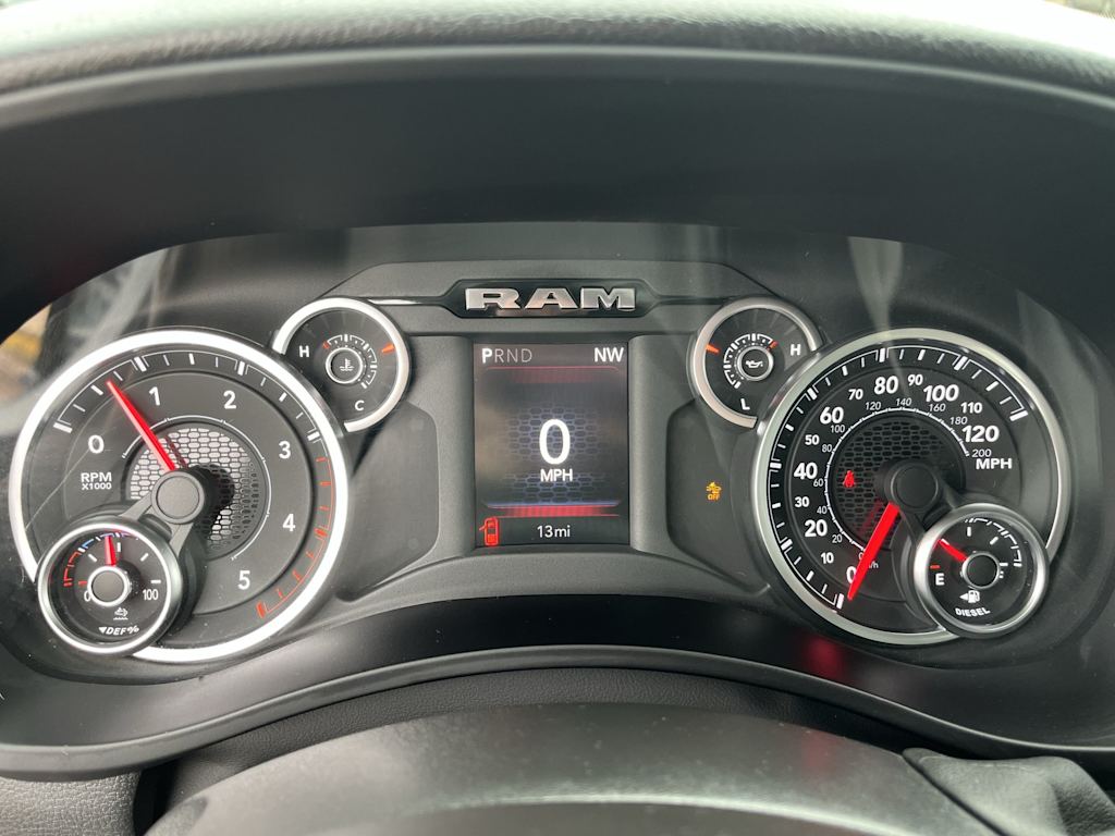 Thumbnail: 2026 RAM 2500 - 16