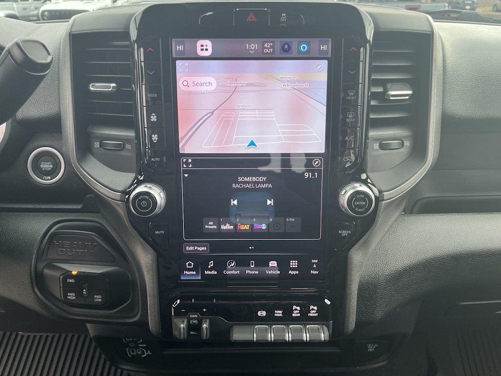 Thumbnail: 2026 RAM 2500 - 15