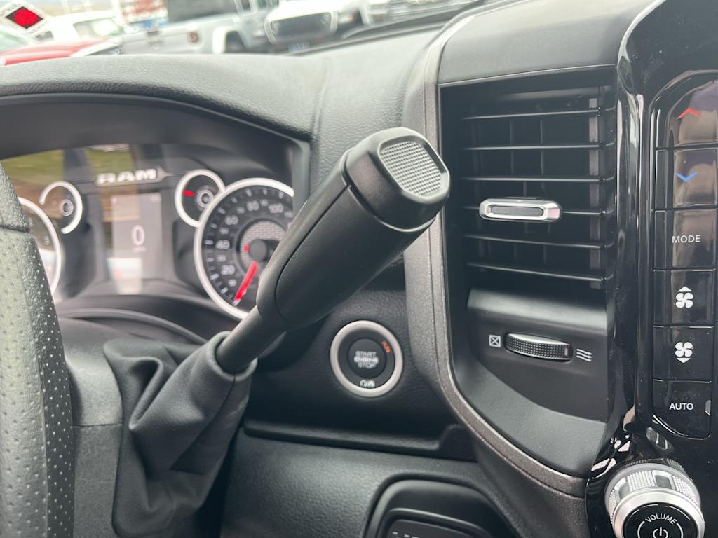 Thumbnail: 2026 RAM 2500 - 21