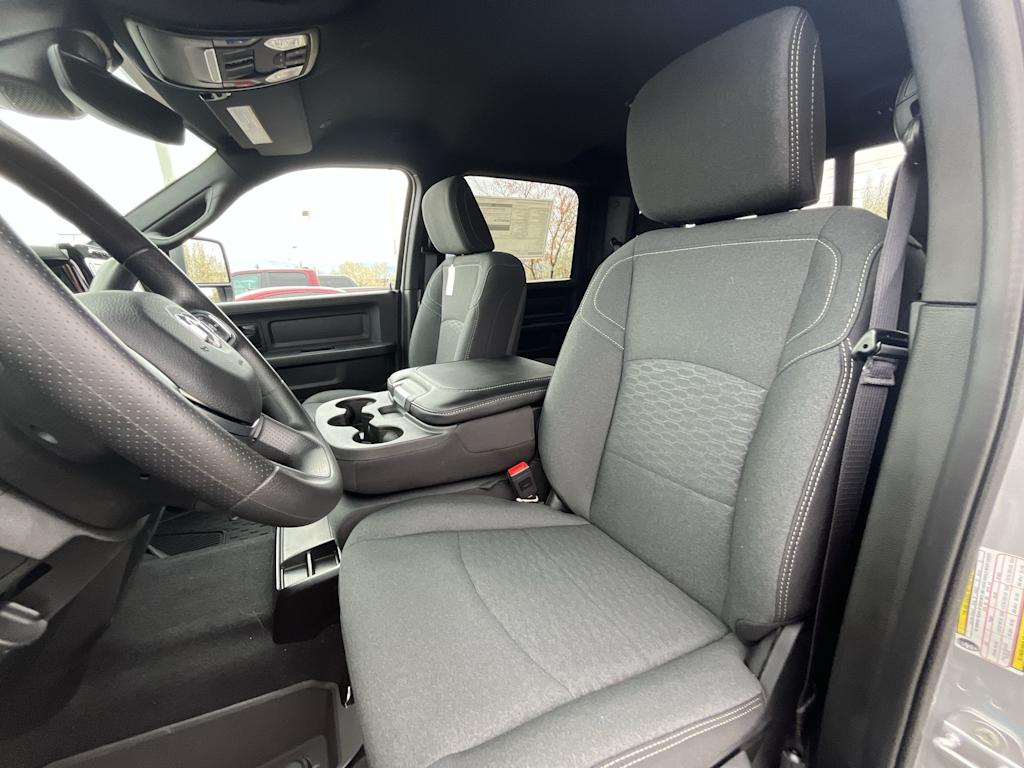 Thumbnail: 2026 RAM 2500 - 11