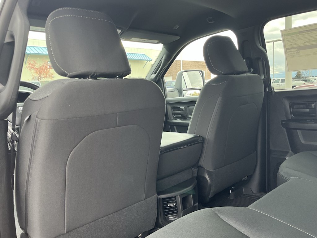 Thumbnail: 2026 RAM 2500 - 13