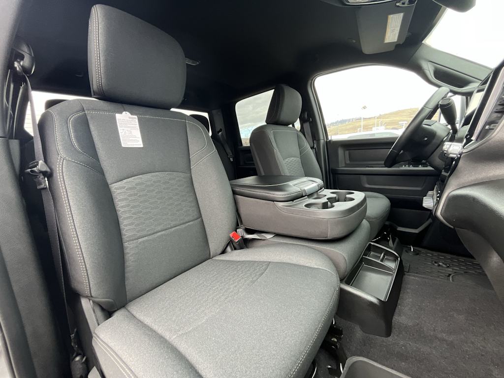 Thumbnail: 2026 RAM 2500 - 12