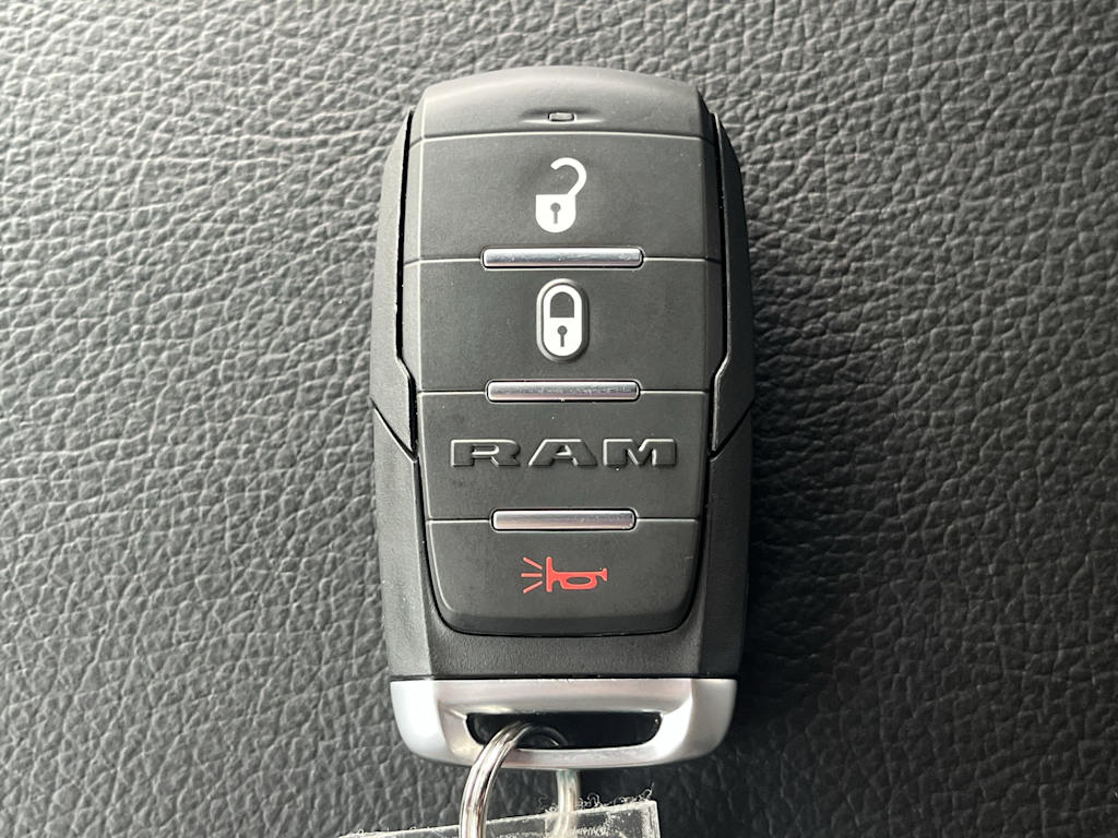 Thumbnail: 2026 RAM 2500 - 18