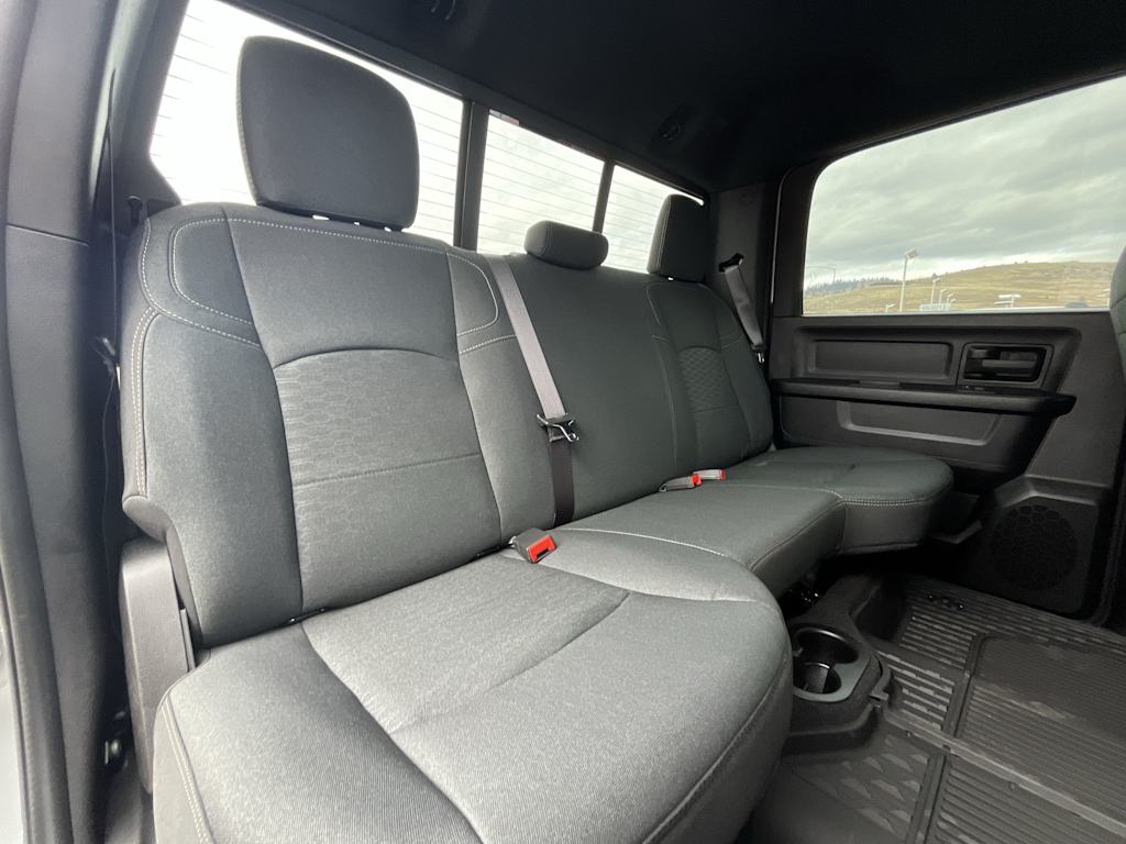 Thumbnail: 2026 RAM 2500 - 20