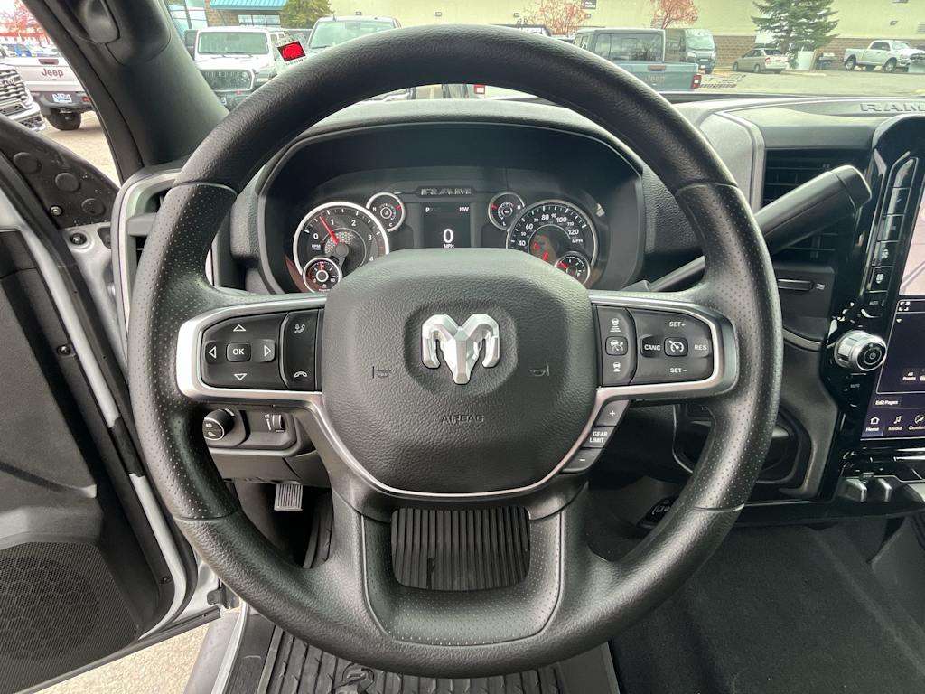 Thumbnail: 2026 RAM 2500 - 14