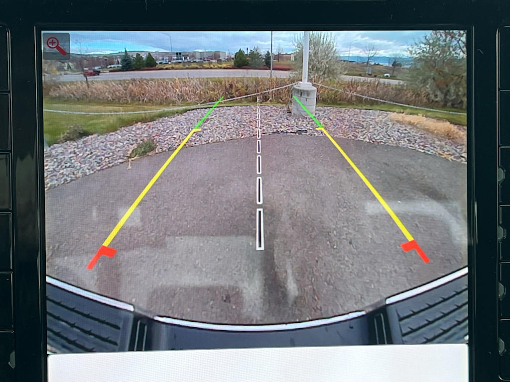 Thumbnail: 2026 RAM 2500 - 22