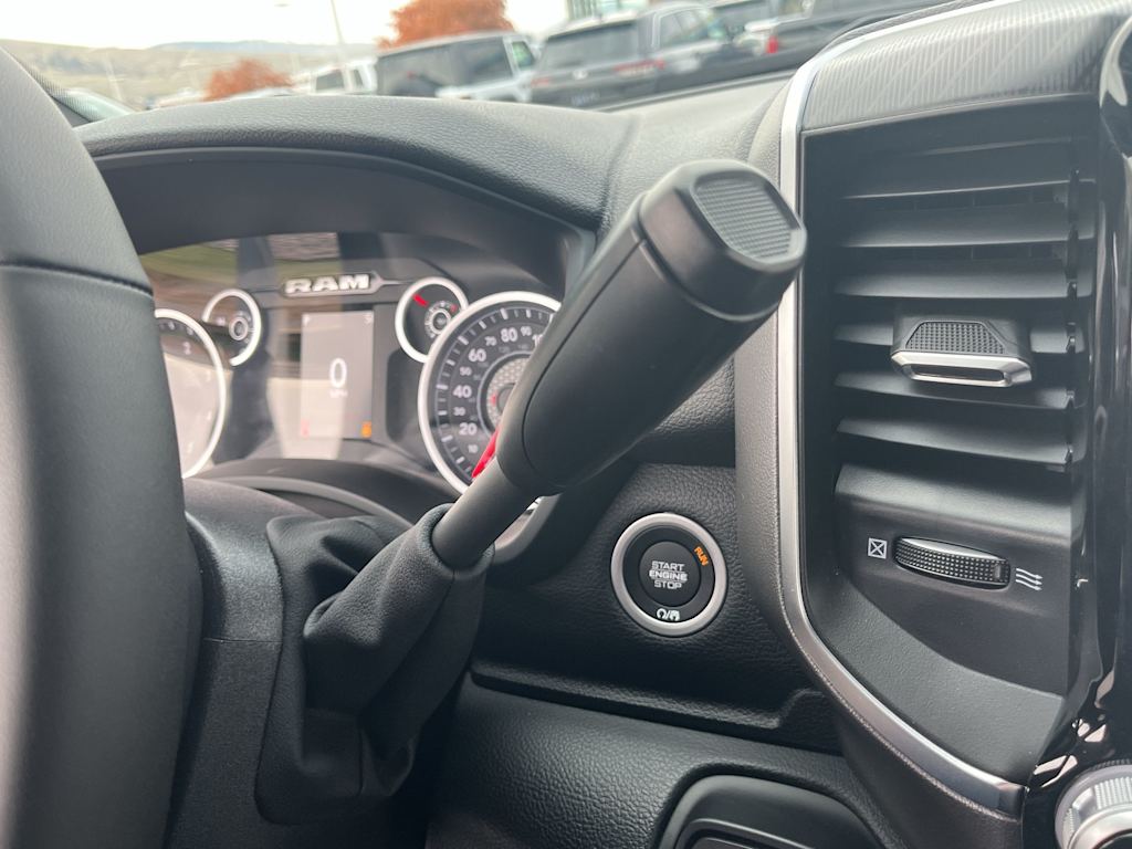 Thumbnail: 2026 RAM 2500 - 15